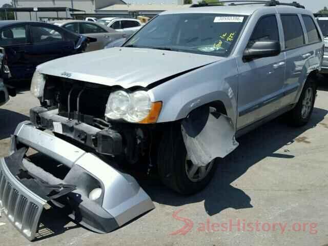 3KPF24AD7LE217196 2009 JEEP CHEROKEE