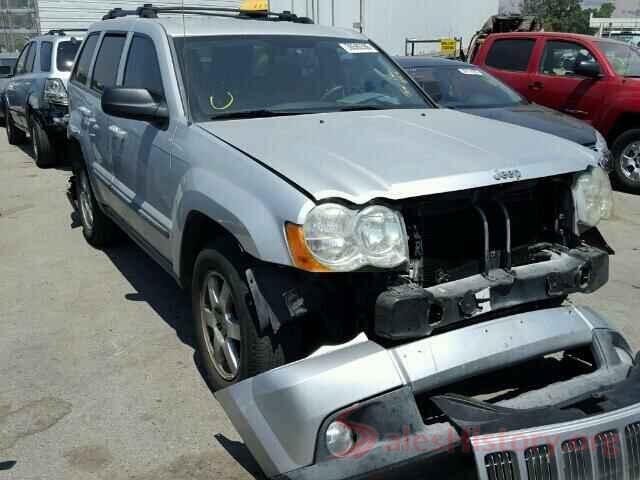 3KPF24AD7LE217196 2009 JEEP CHEROKEE