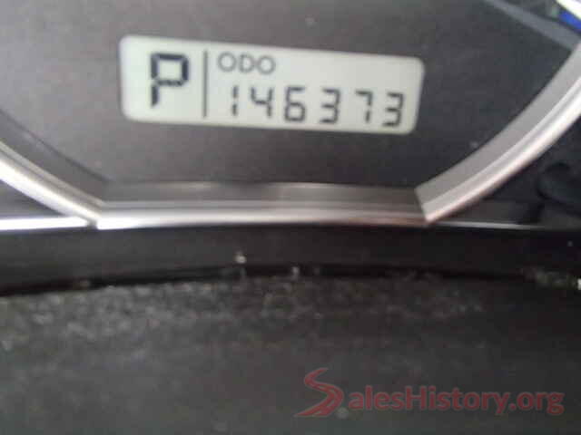 4T1BF1FK9GU249448 2010 SUBARU FORESTER