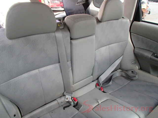 4T1BF1FK9GU249448 2010 SUBARU FORESTER