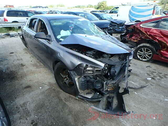 3FA6P0HD8LR171442 2012 CHEVROLET MALIBU