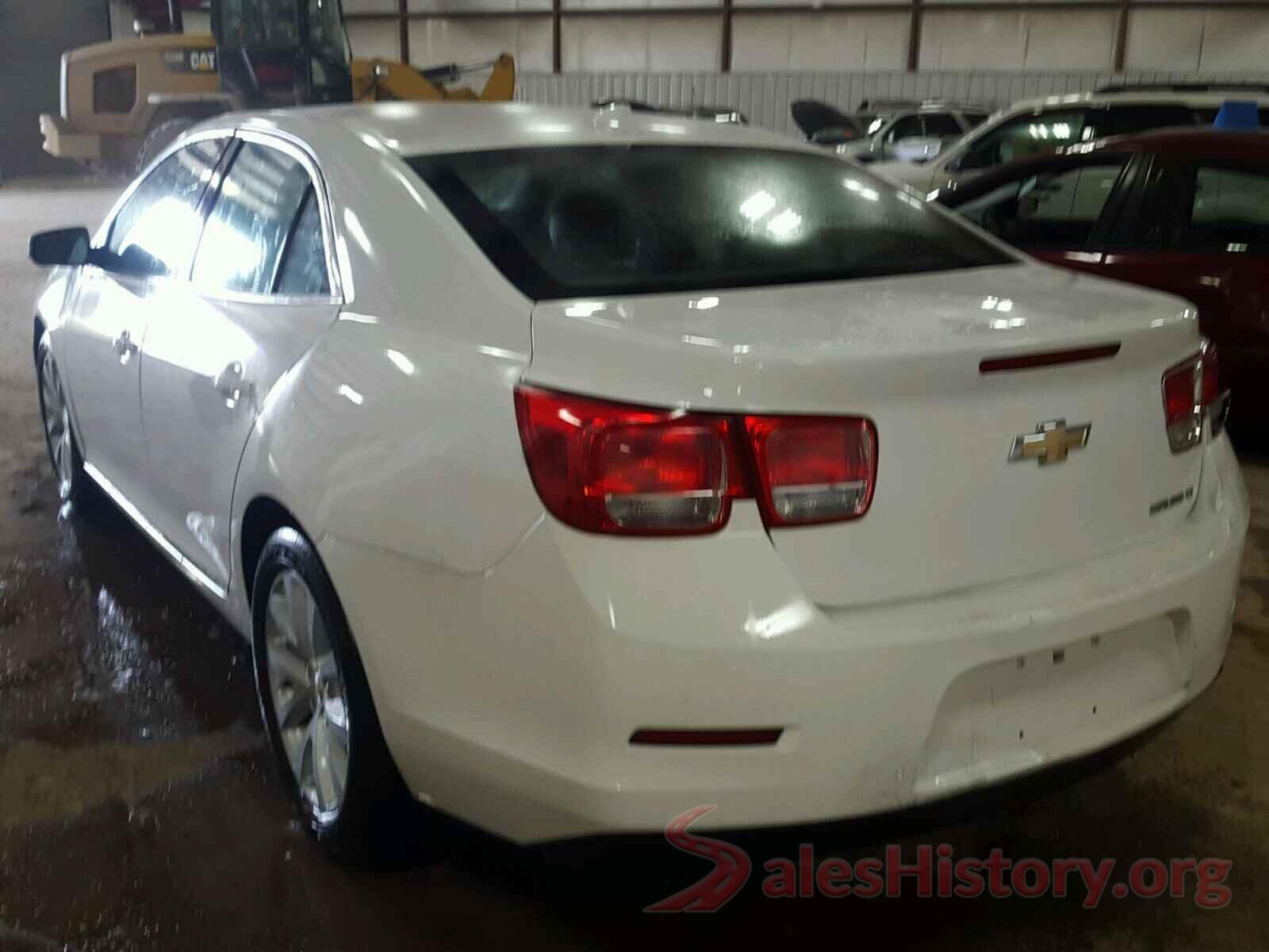 JHMCR6F7XHC021618 2013 CHEVROLET MALIBU