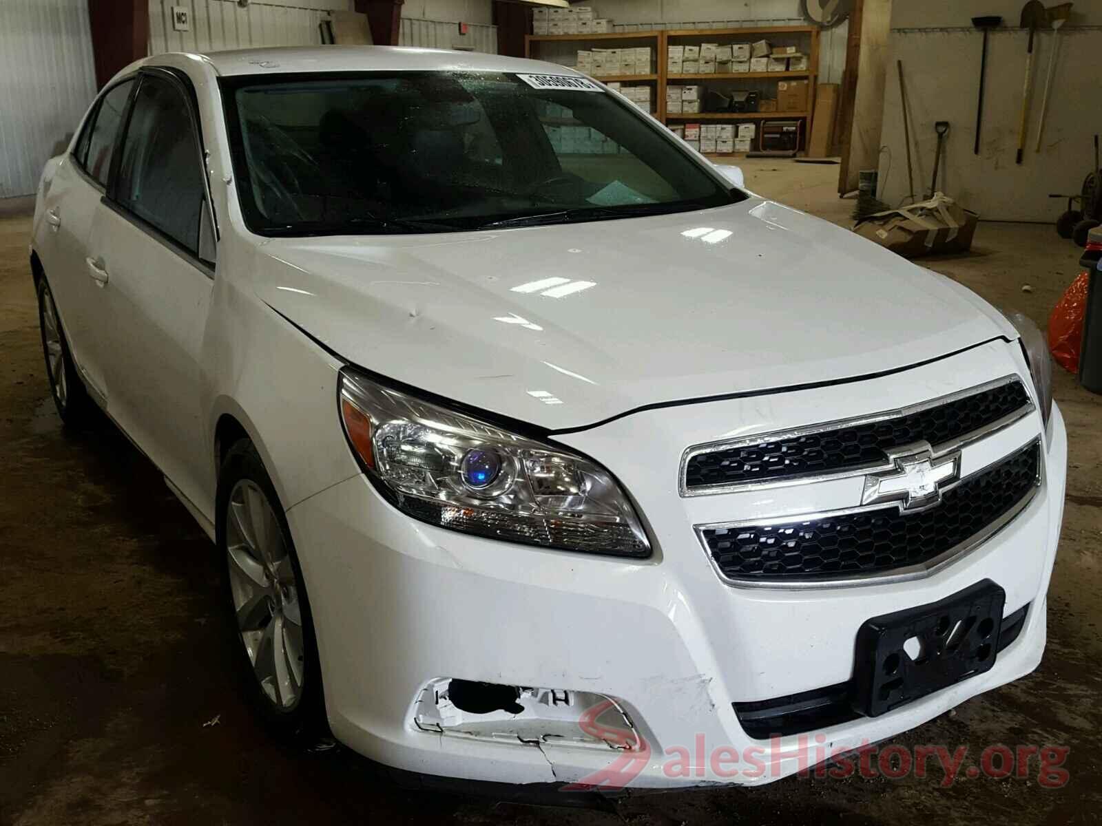 JHMCR6F7XHC021618 2013 CHEVROLET MALIBU