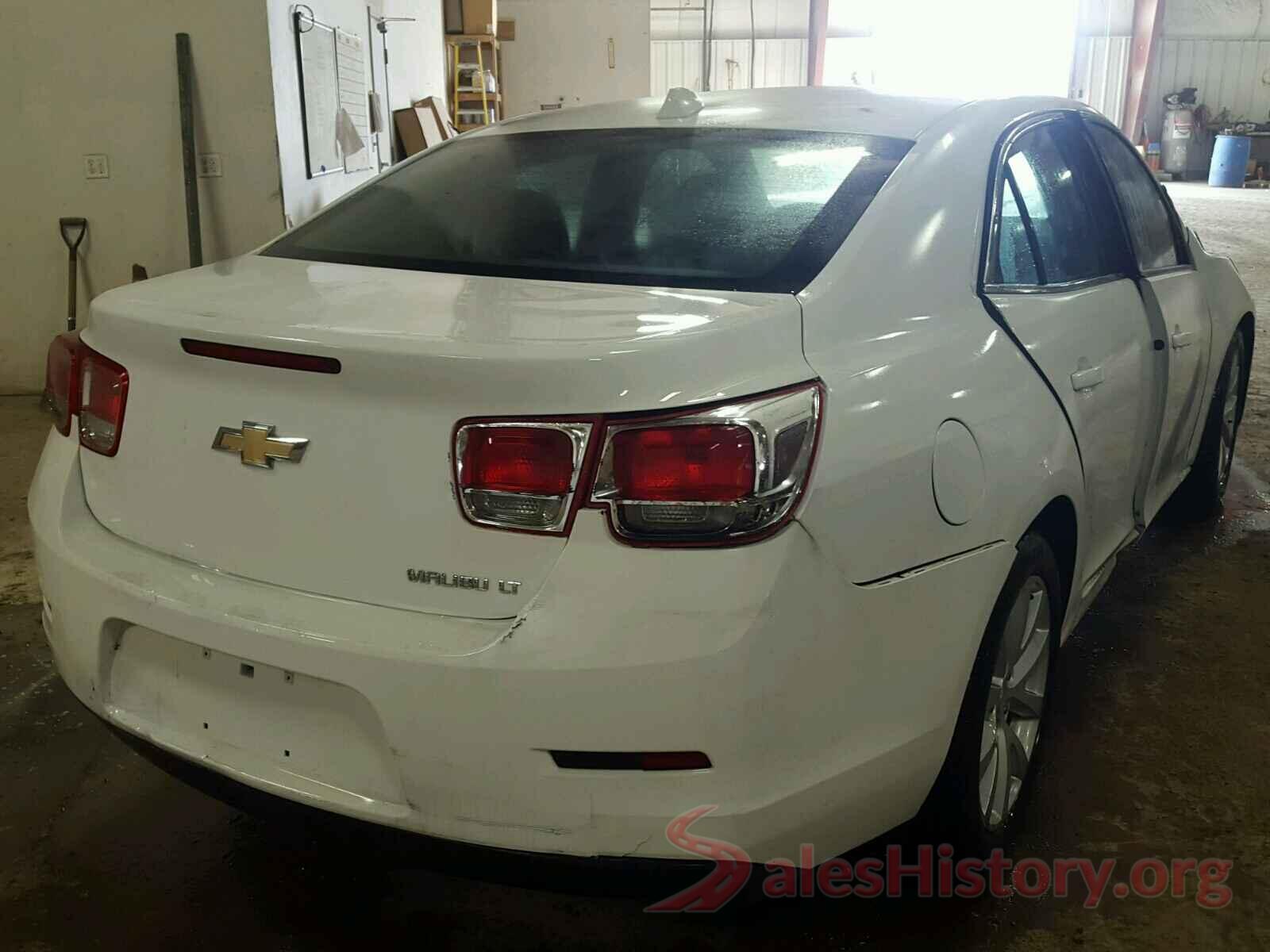 JHMCR6F7XHC021618 2013 CHEVROLET MALIBU