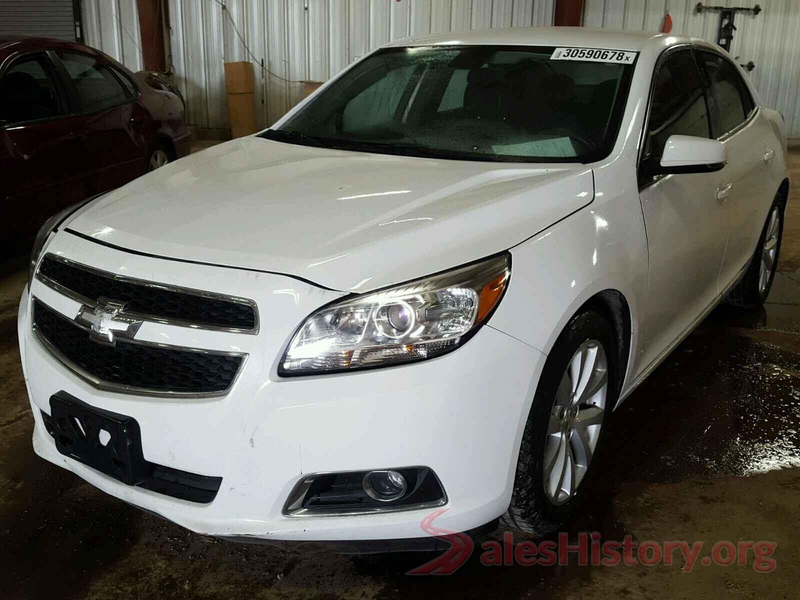 JHMCR6F7XHC021618 2013 CHEVROLET MALIBU