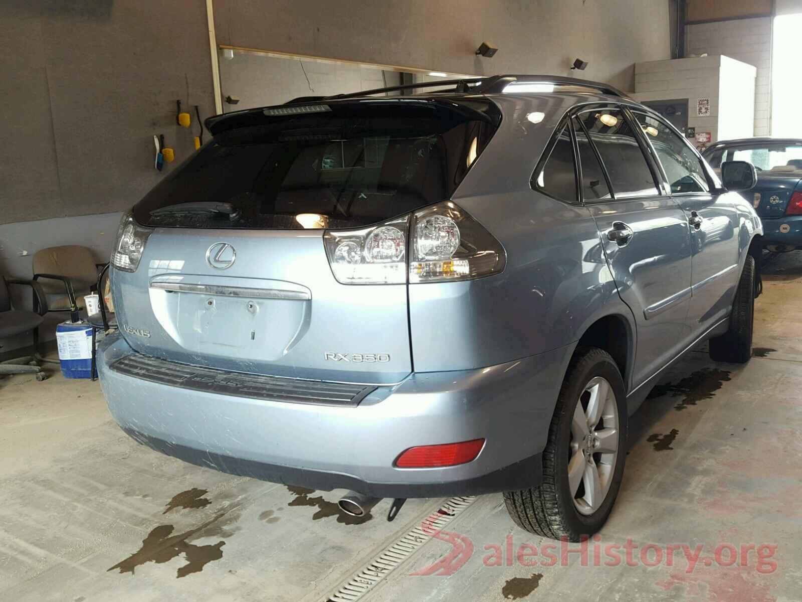 5YJXCAE26GF003048 2007 LEXUS RX350