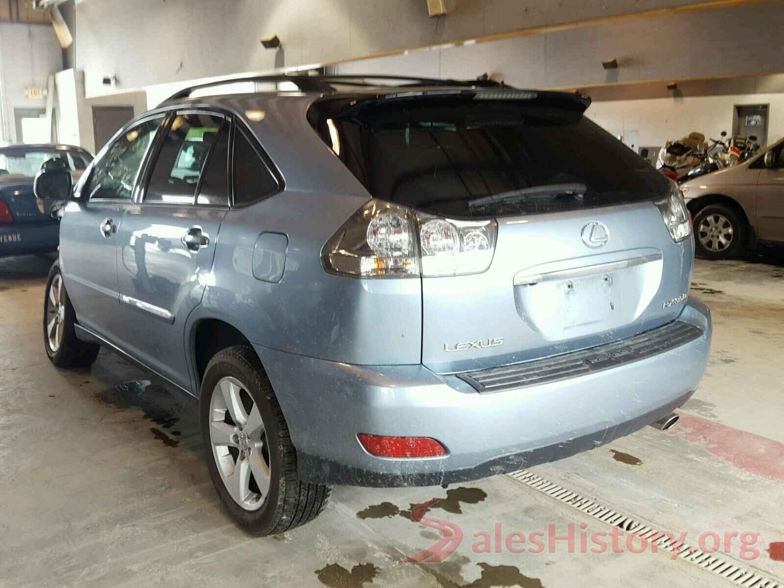 5YJXCAE26GF003048 2007 LEXUS RX350