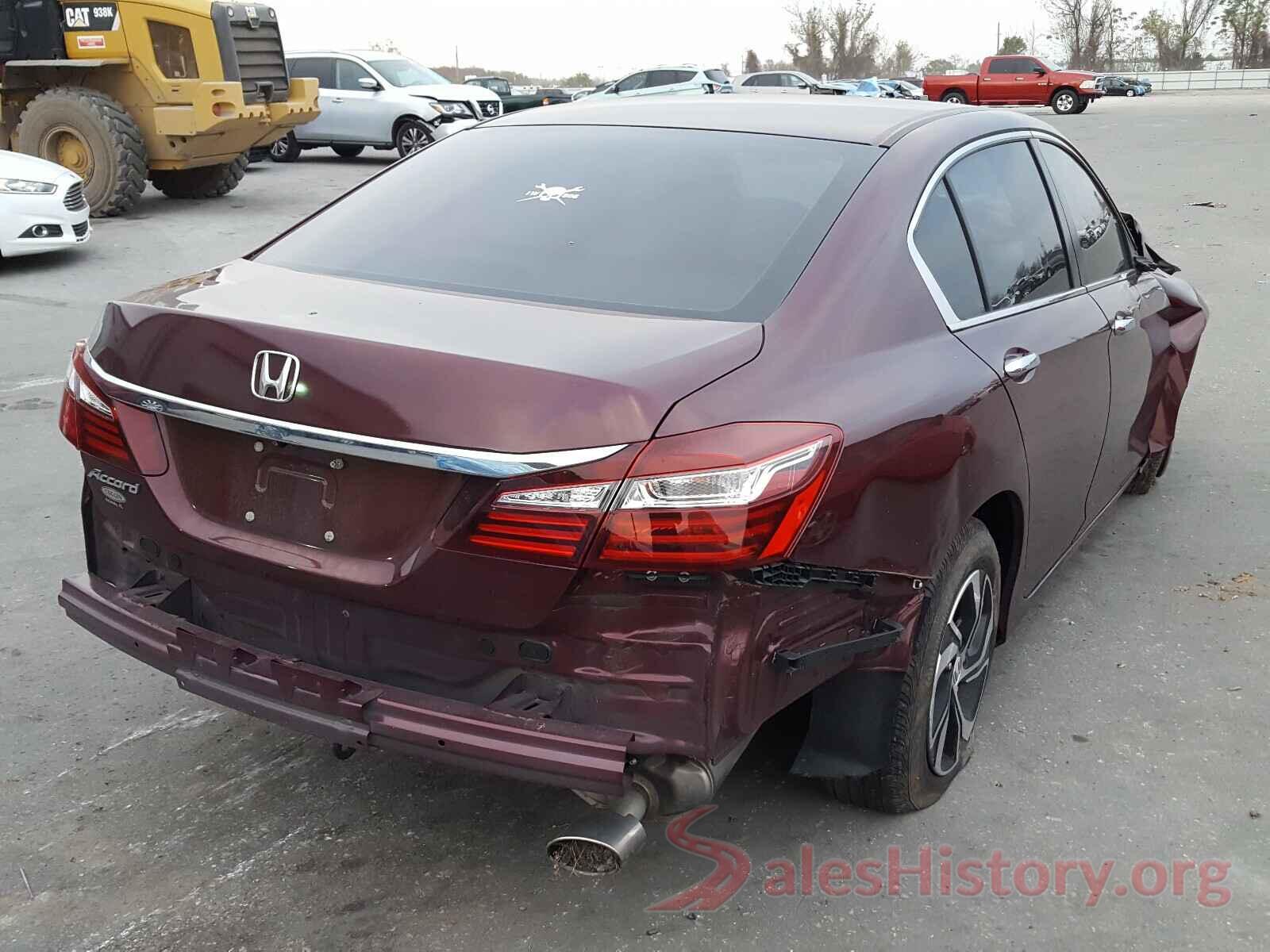 1HGCR2F33HA128496 2017 HONDA ACCORD