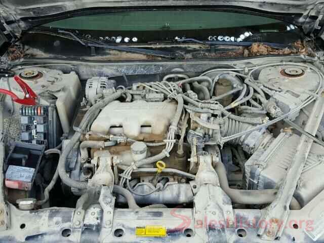 3FA6P0H7XGR249929 2000 BUICK CENTURY