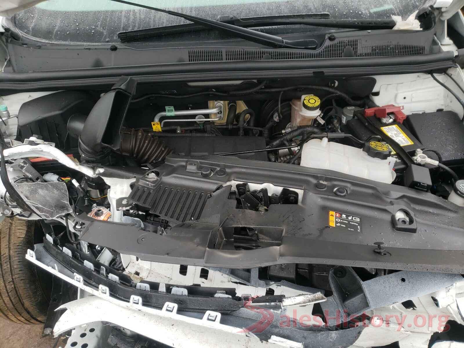 KL7CJLSB3LB030125 2020 CHEVROLET TRAX