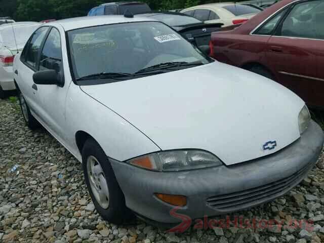 5YFEPRAE5LP033019 1998 CHEVROLET CAVALIER