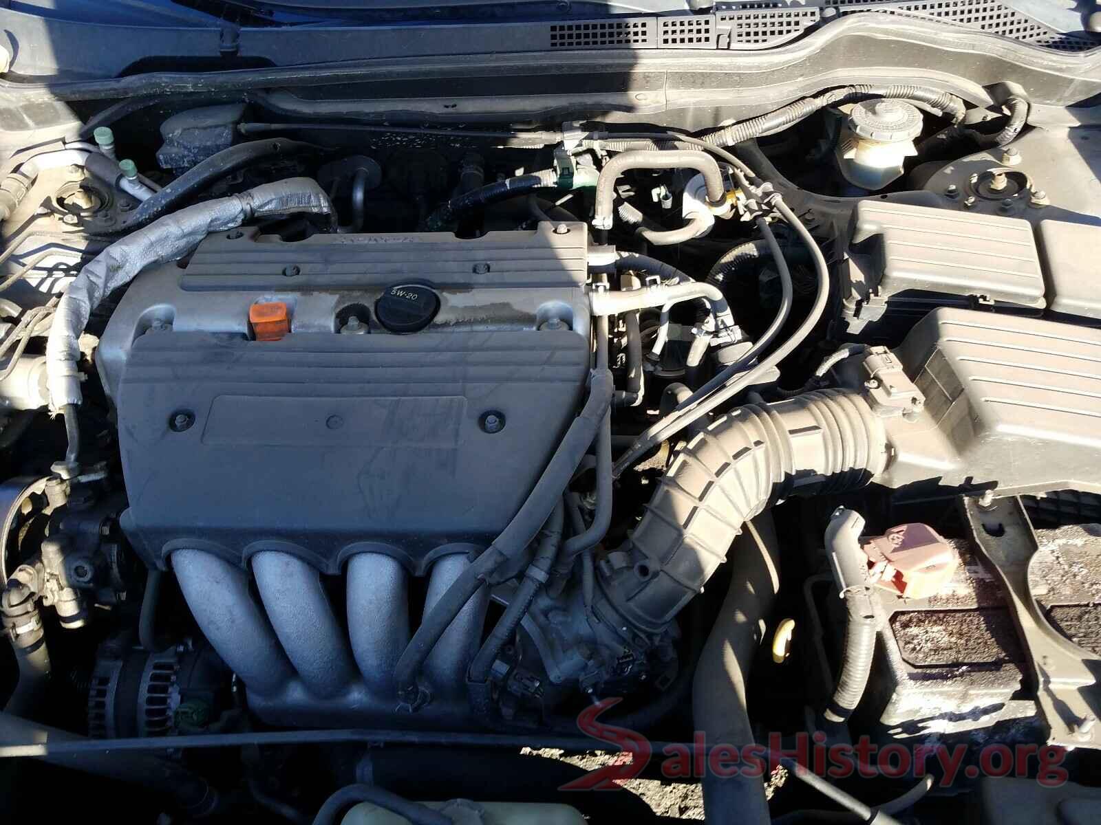 5YJSA1E22JF234231 2004 HONDA ACCORD