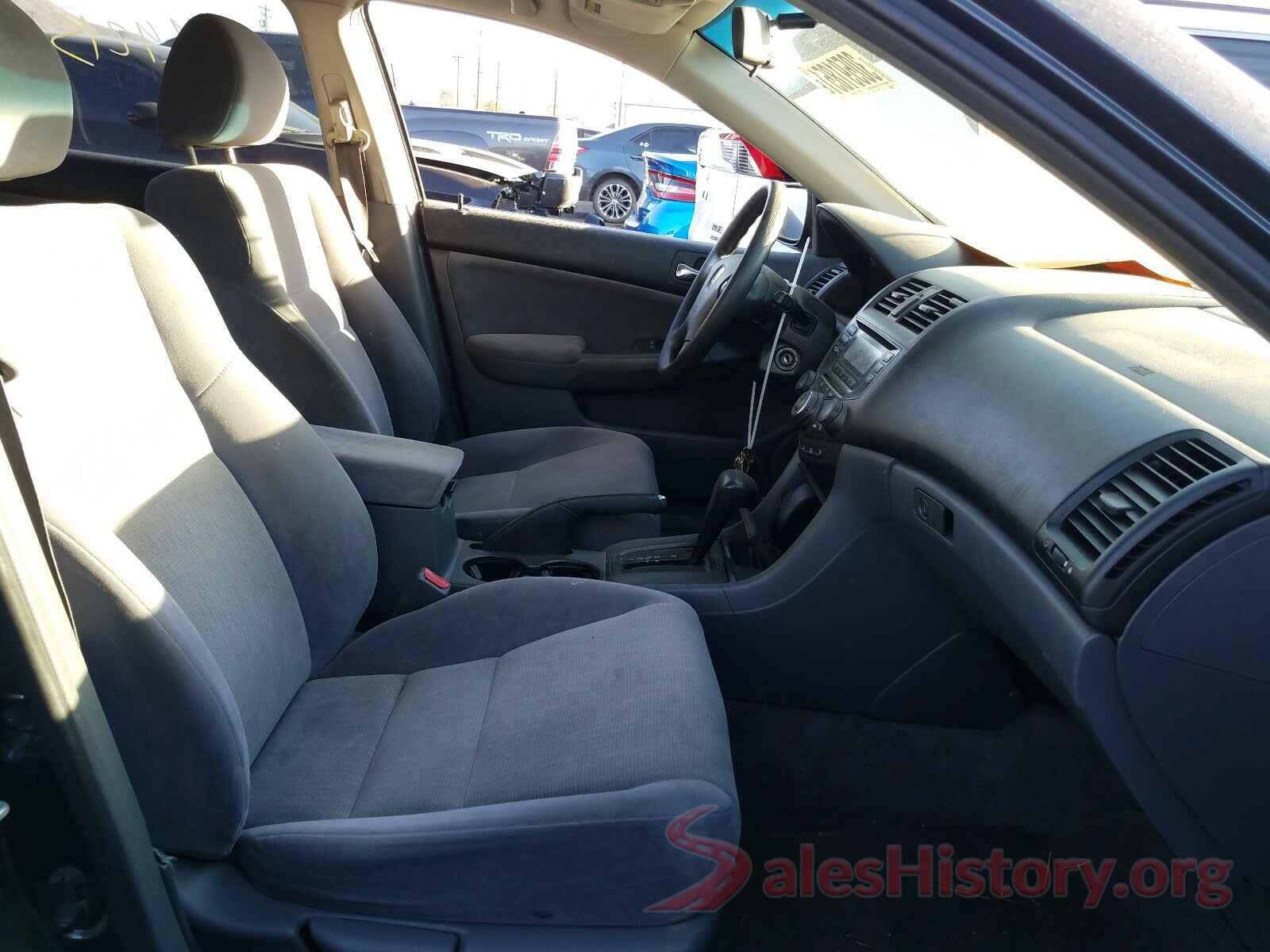 5YJSA1E22JF234231 2004 HONDA ACCORD