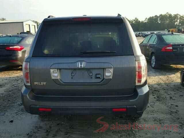 3N1CP5DV8ML478772 2007 HONDA PILOT