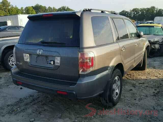 3N1CP5DV8ML478772 2007 HONDA PILOT