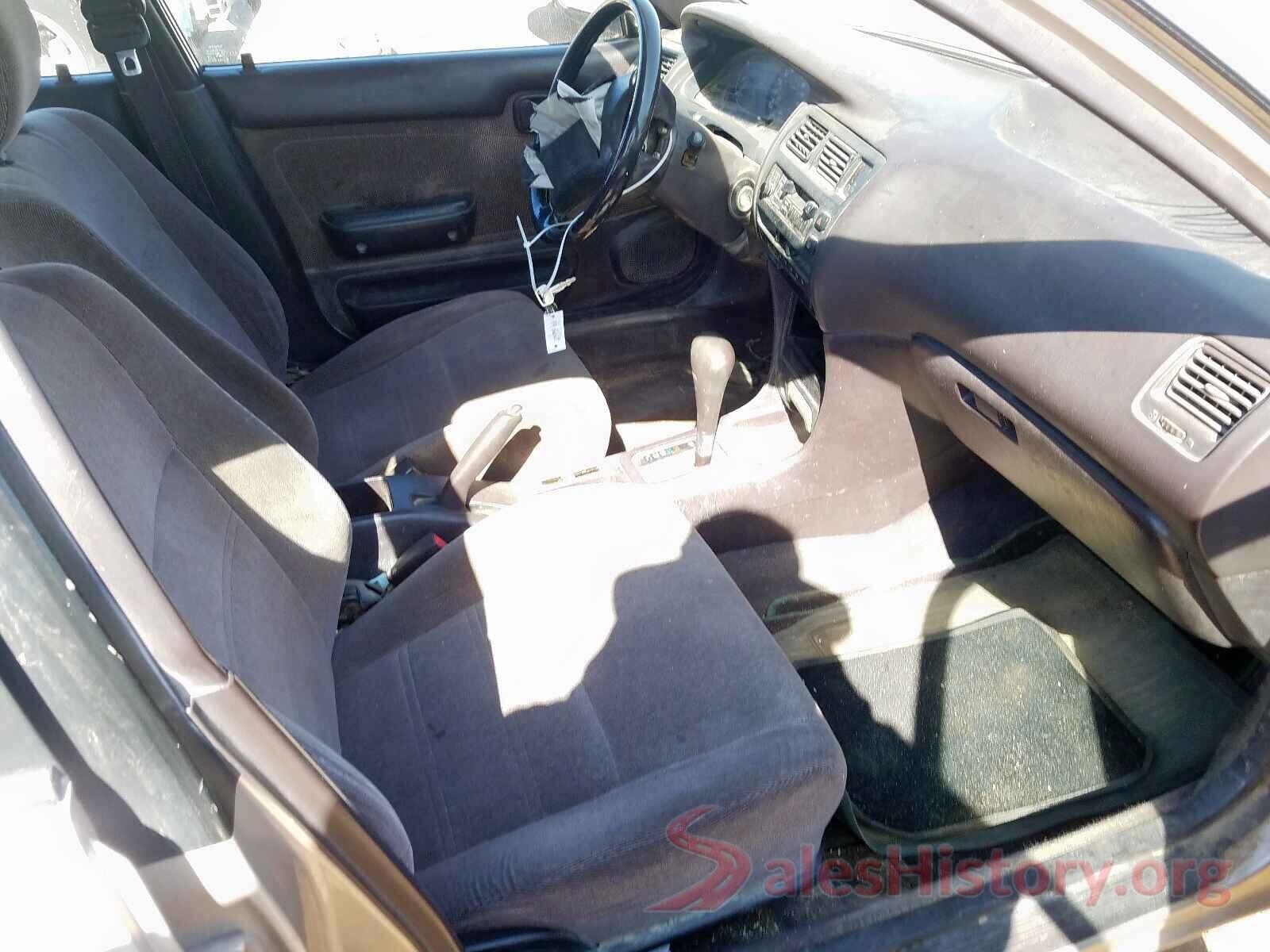 JTMRFREV9JD250068 1993 TOYOTA COROLLA