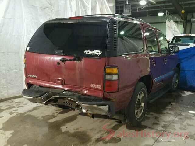 1C4HJXFN1MW595696 2006 GMC YUKON