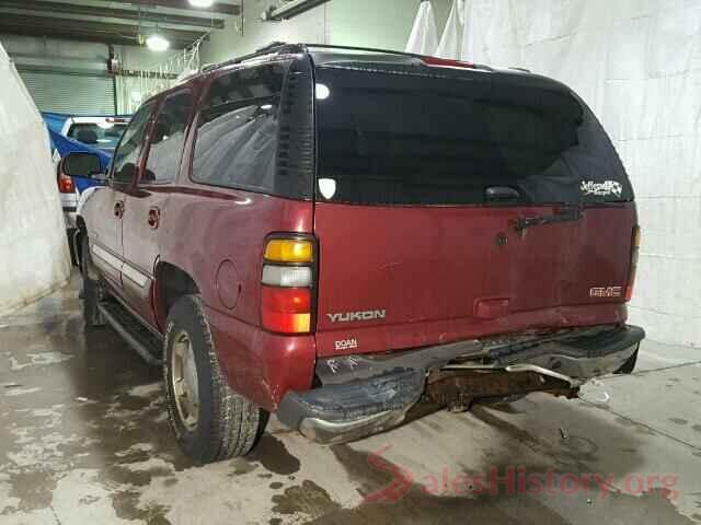 1C4HJXFN1MW595696 2006 GMC YUKON