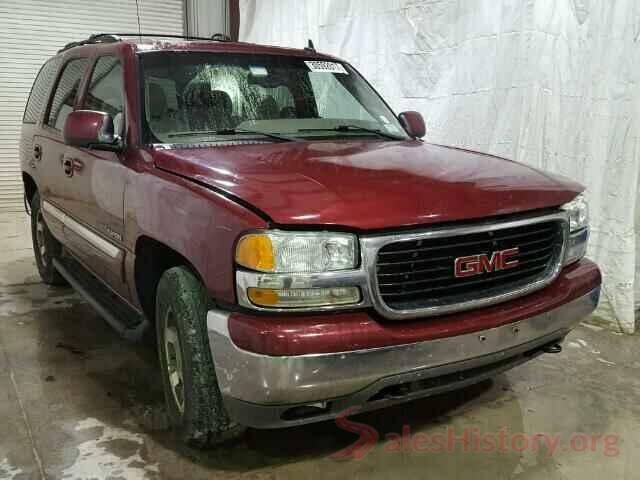 1C4HJXFN1MW595696 2006 GMC YUKON