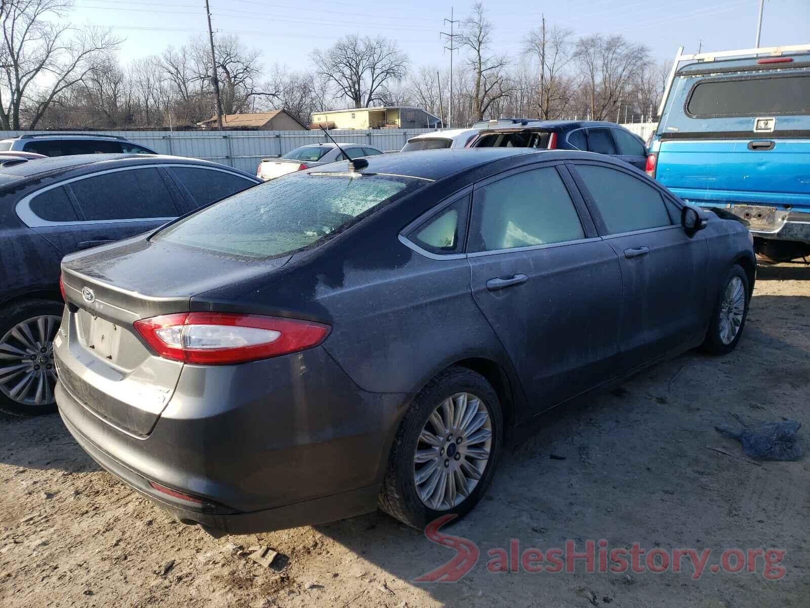 3FA6P0LU0GR389050 2016 FORD FUSION