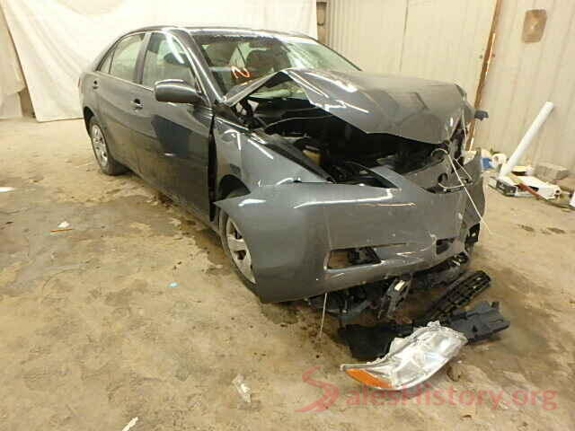 WVGSV7AX5HK029679 2007 TOYOTA CAMRY