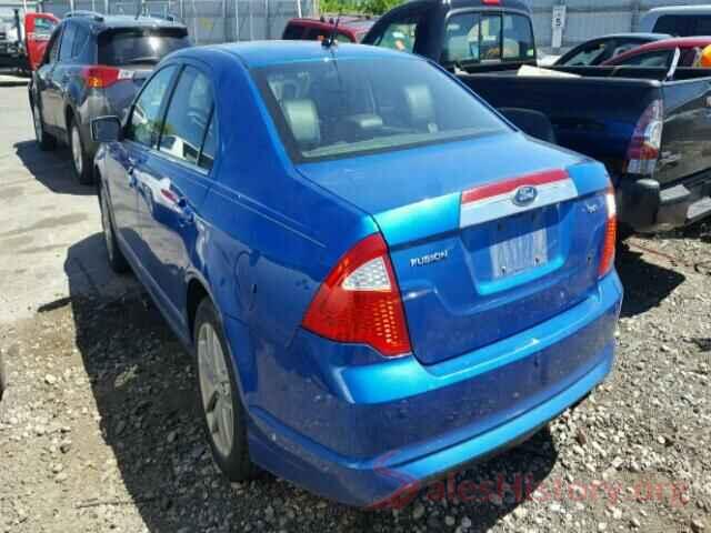 3FA6P0H79JR180318 2012 FORD FUSION