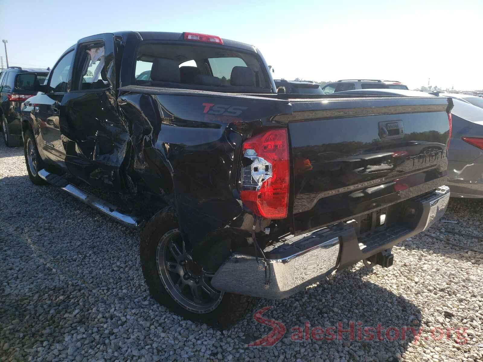 5TFEW5F12HX213665 2017 TOYOTA TUNDRA