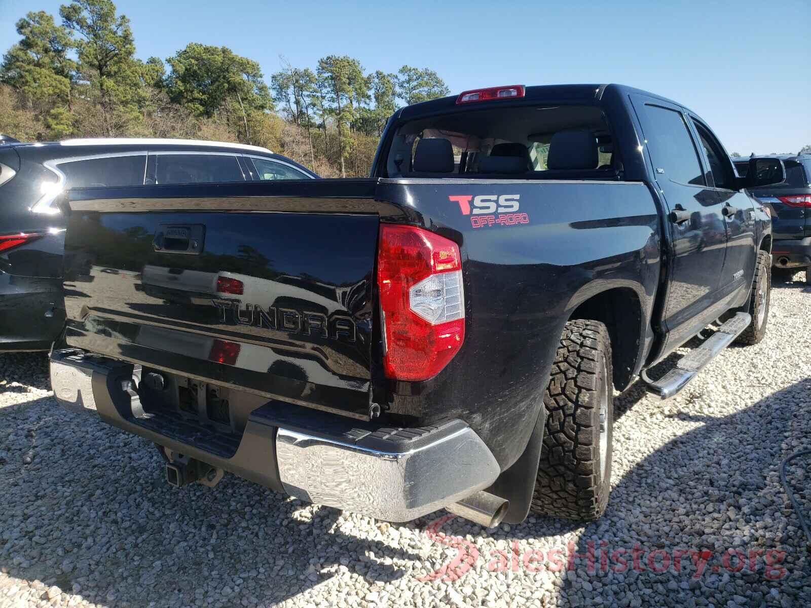 5TFEW5F12HX213665 2017 TOYOTA TUNDRA