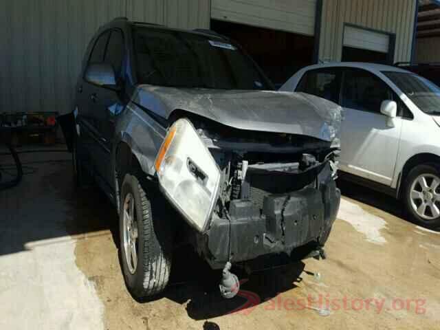 3GNCJKSB9GL273205 2006 CHEVROLET EQUINOX