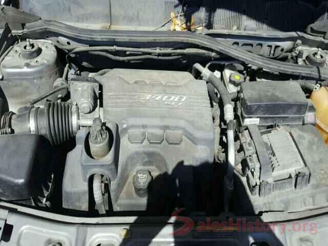 3GNCJKSB9GL273205 2006 CHEVROLET EQUINOX