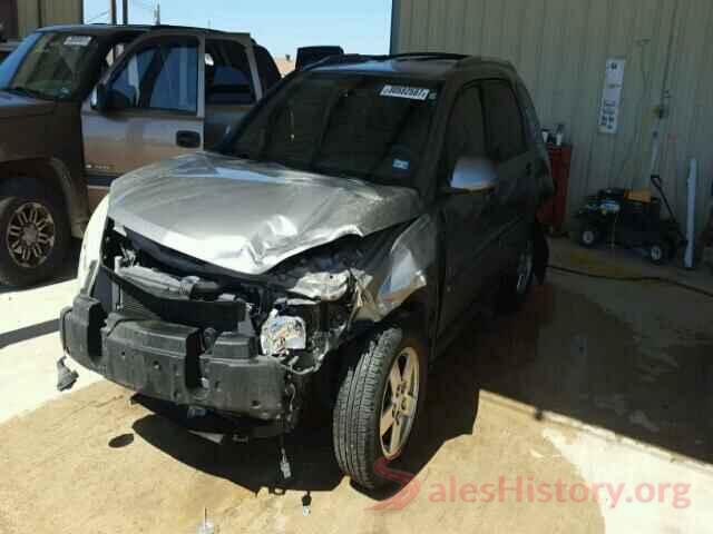 3GNCJKSB9GL273205 2006 CHEVROLET EQUINOX