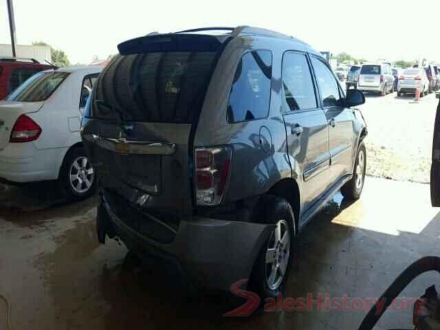 3GNCJKSB9GL273205 2006 CHEVROLET EQUINOX