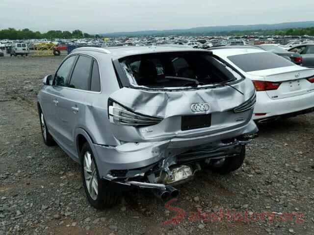 1FT7W2BT4JEC56694 2016 AUDI Q3