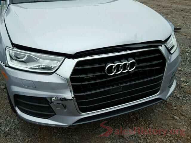 1FT7W2BT4JEC56694 2016 AUDI Q3