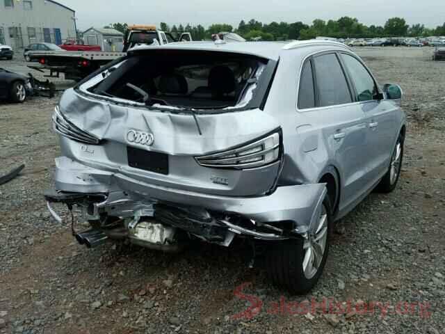 1FT7W2BT4JEC56694 2016 AUDI Q3