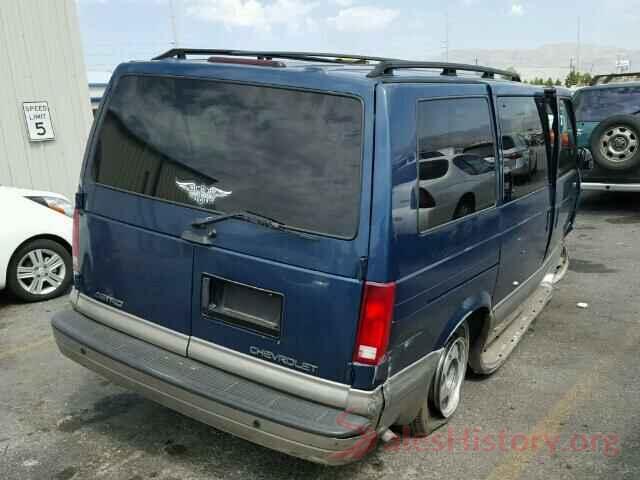 2T1BURHE5GC516498 2002 CHEVROLET ASTRO