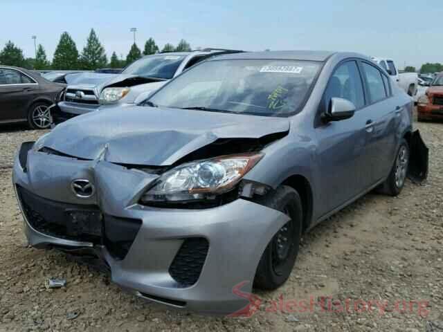 3MZBN1M39JM216218 2013 MAZDA 3