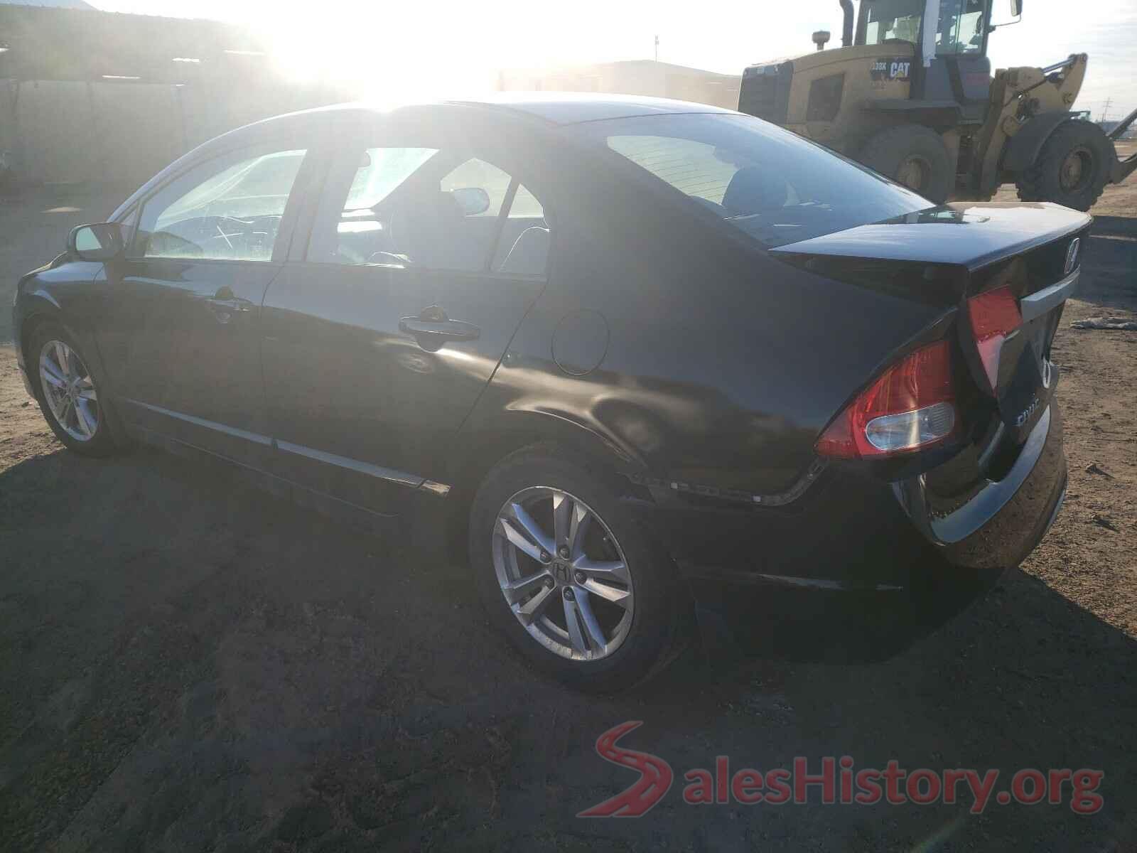 5NMS3CAD1LH256347 2011 HONDA CIVIC