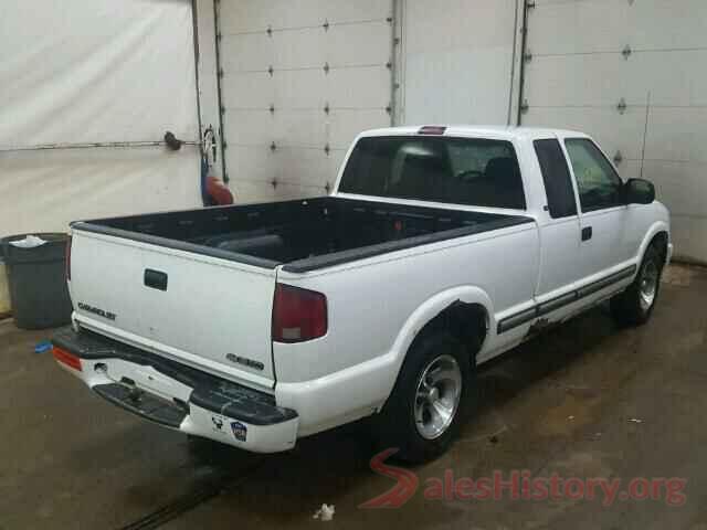 NM0LS7F70G1283019 2001 CHEVROLET S10