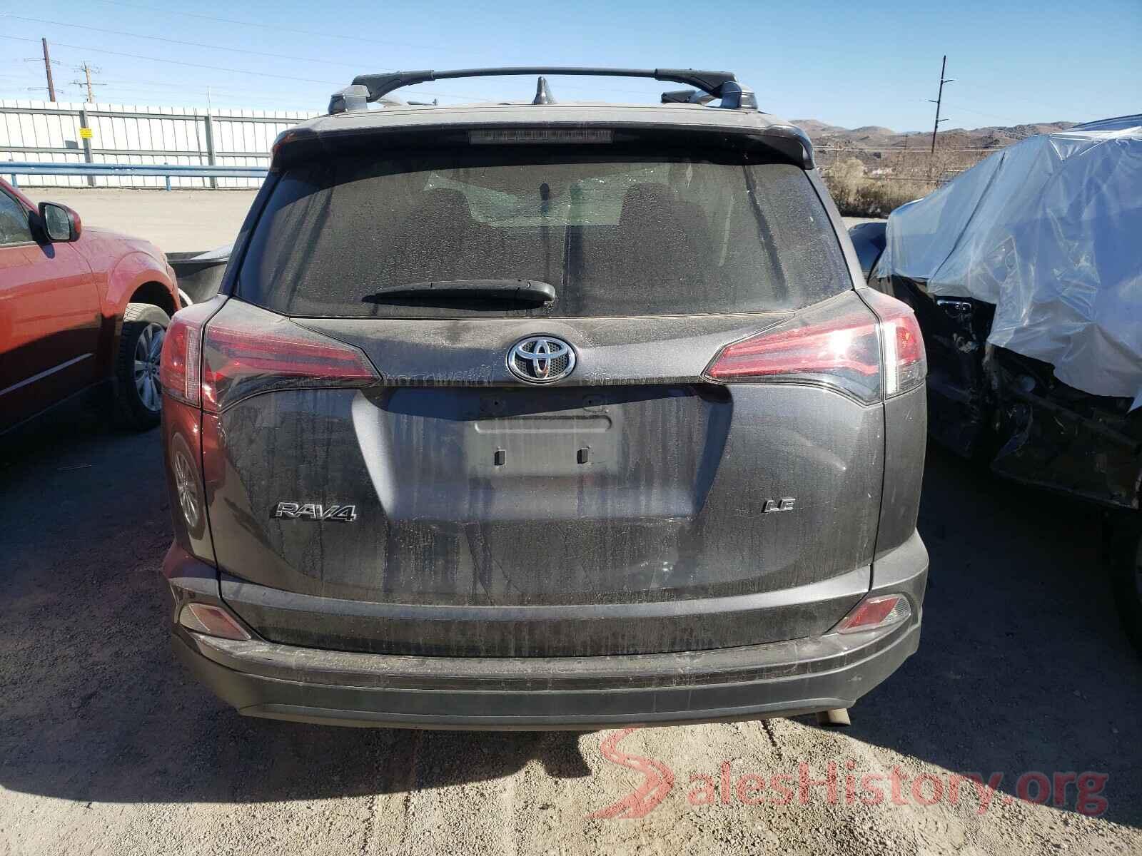 JTMZFREV1JJ209869 2018 TOYOTA RAV4