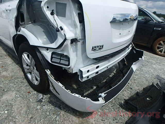 JN8AE2KP8G9156082 2014 CHEVROLET EQUINOX