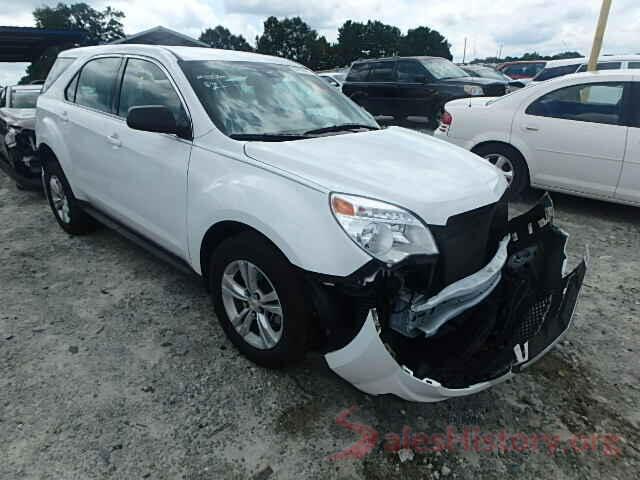 JN8AE2KP8G9156082 2014 CHEVROLET EQUINOX