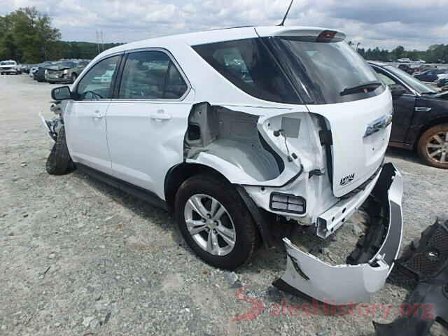 JN8AE2KP8G9156082 2014 CHEVROLET EQUINOX