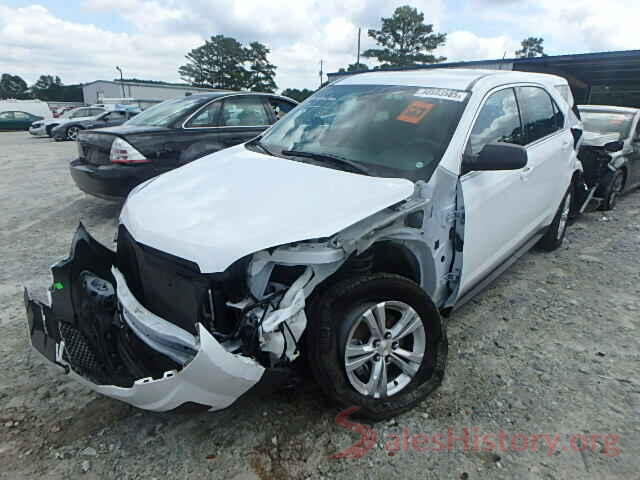 JN8AE2KP8G9156082 2014 CHEVROLET EQUINOX