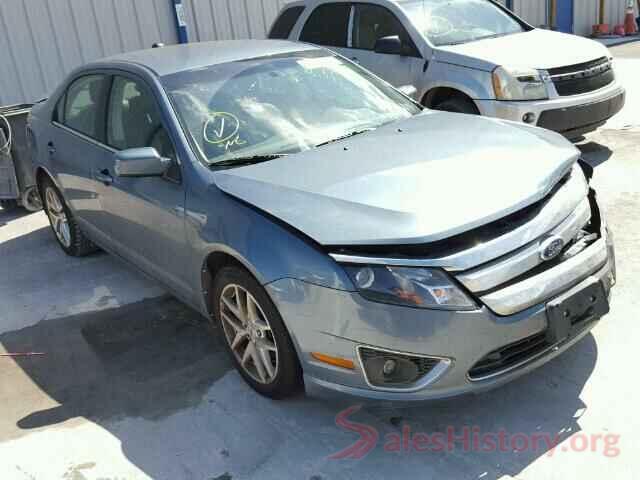 3KPF24AD2ME349333 2012 FORD FUSION