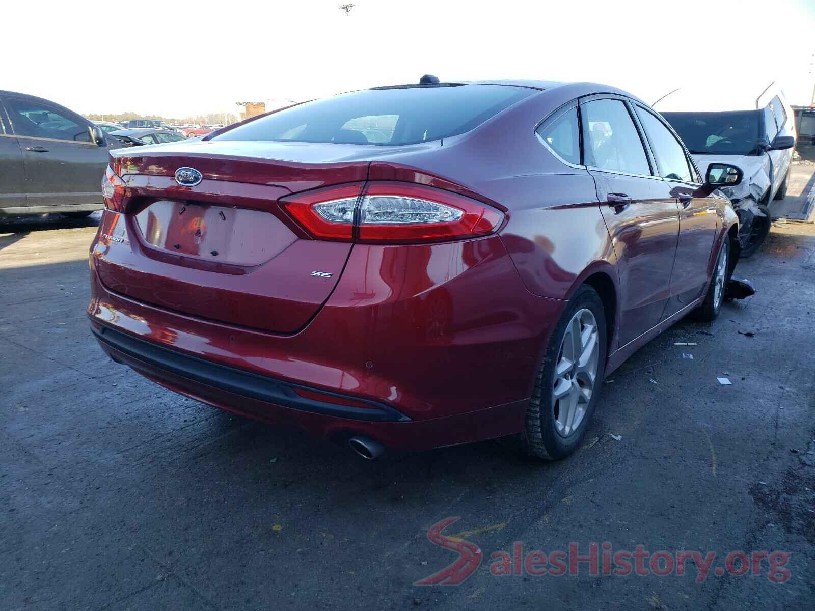 3FA6P0H74GR221057 2016 FORD FUSION