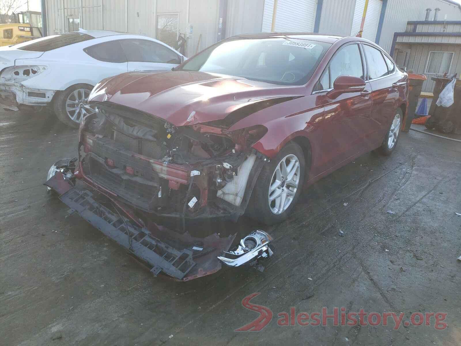 3FA6P0H74GR221057 2016 FORD FUSION