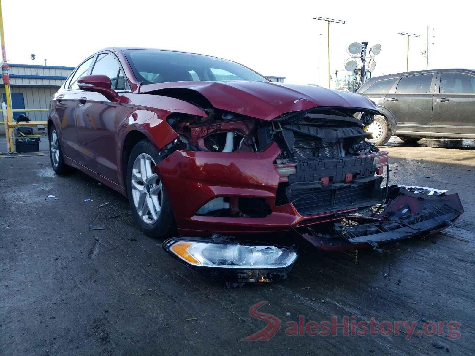 3FA6P0H74GR221057 2016 FORD FUSION