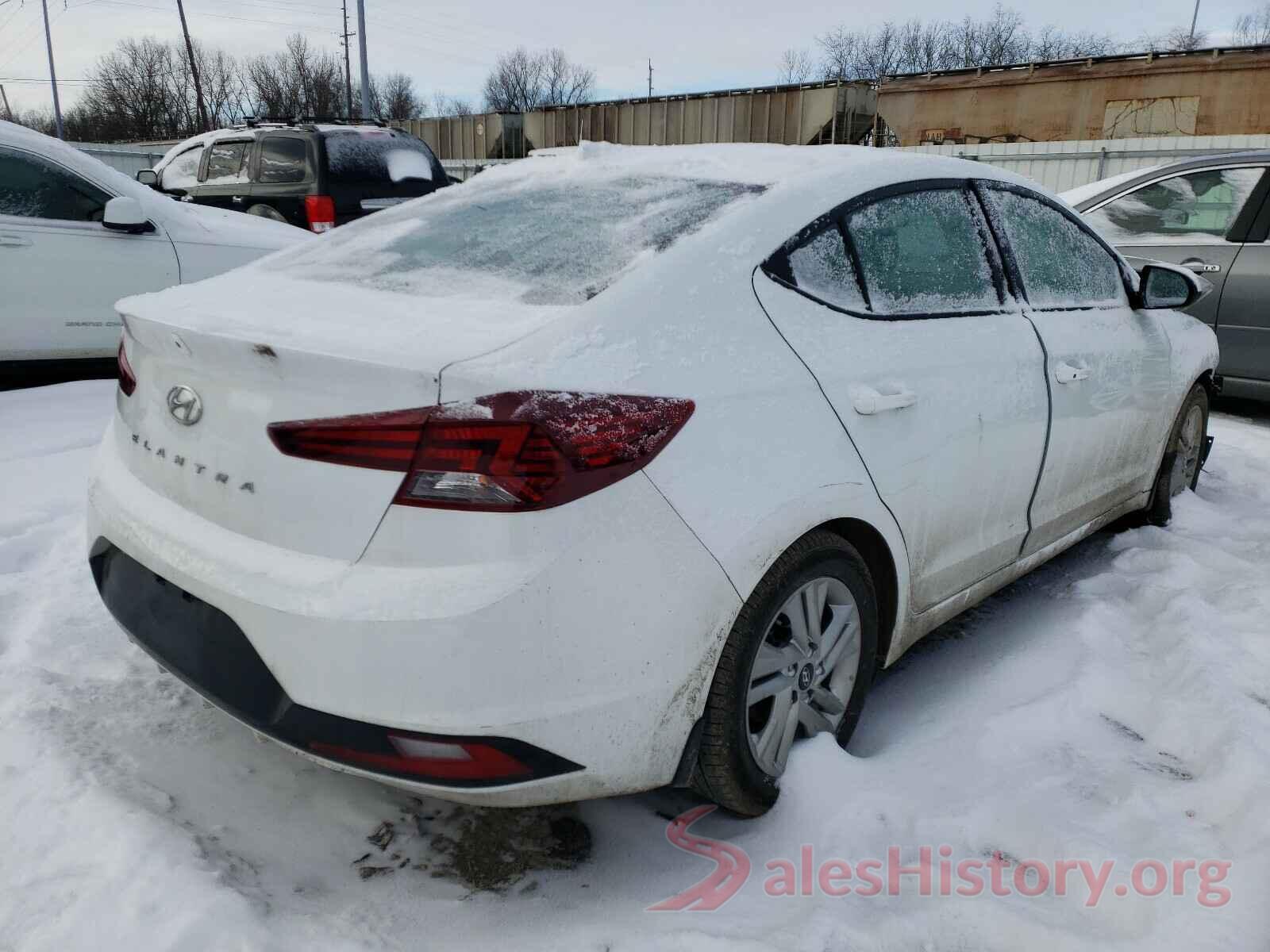 5NPD84LF9LH544294 2020 HYUNDAI ELANTRA