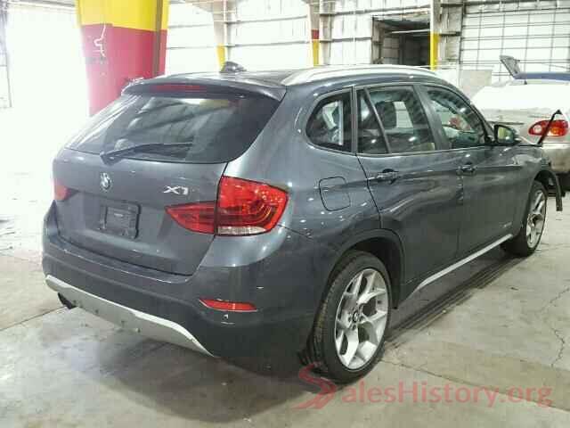 3KPF24AD6ME369603 2015 BMW X1